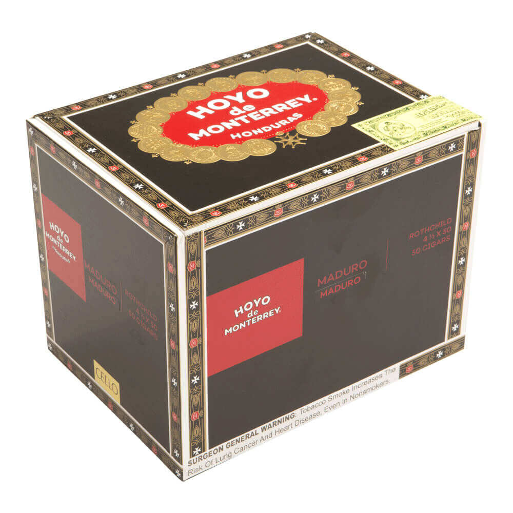 Rothschild, , jrcigars